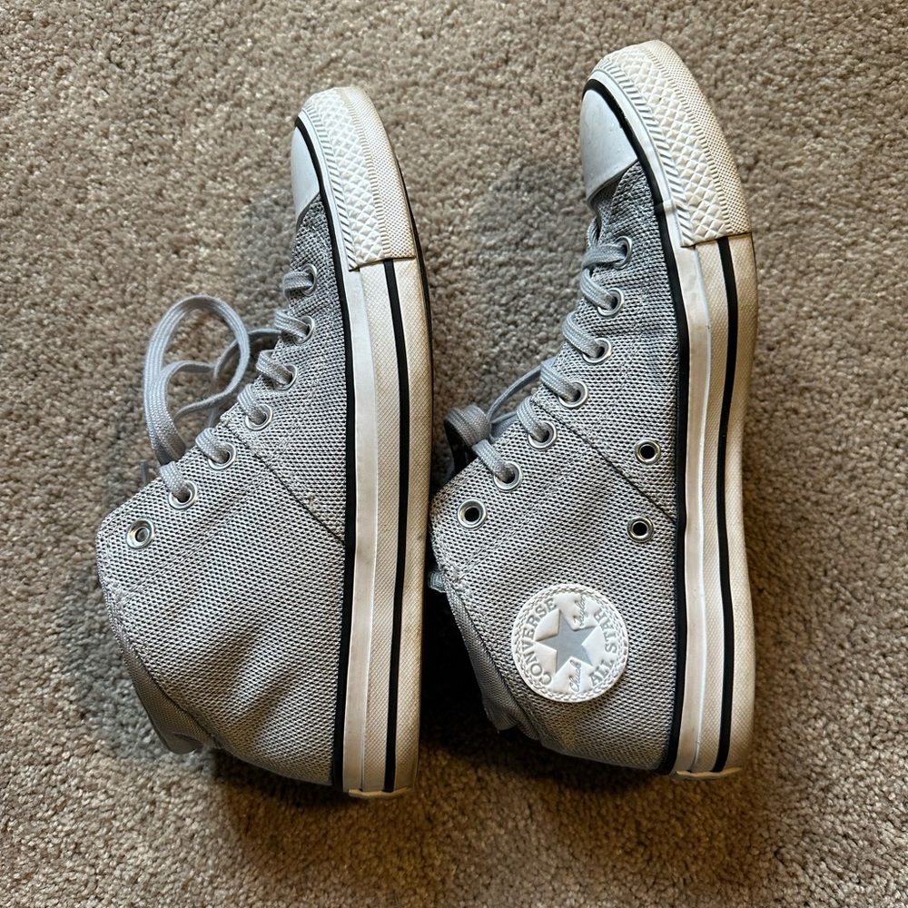 Converse Madison MidTop Sneakers